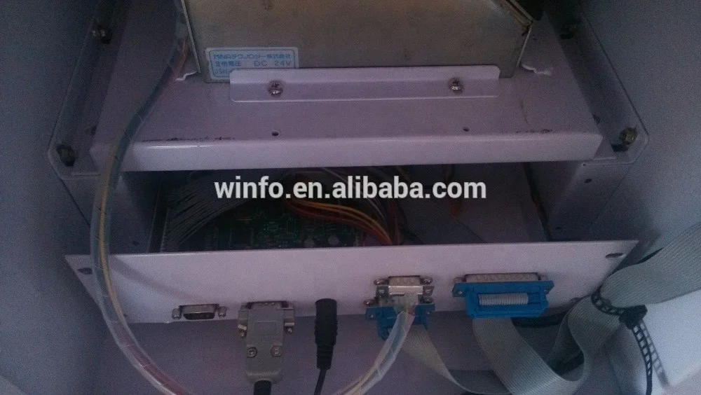 New Original Coin Changer for Casino Multi Game Slot Machine