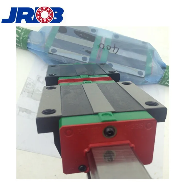 High quality low price hiwin ball bearing industrial slide rail hiwin hg20 hiwin hg30