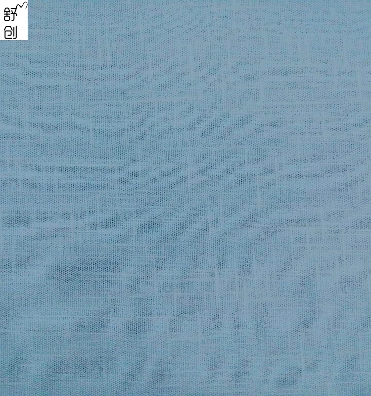Hot sell viscose linen blend fabric
