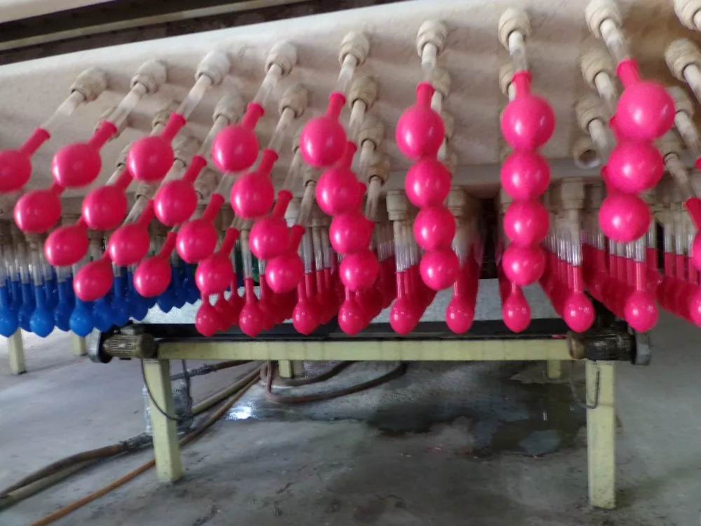 Decoration Latex Balloons 12 inch 2.8g