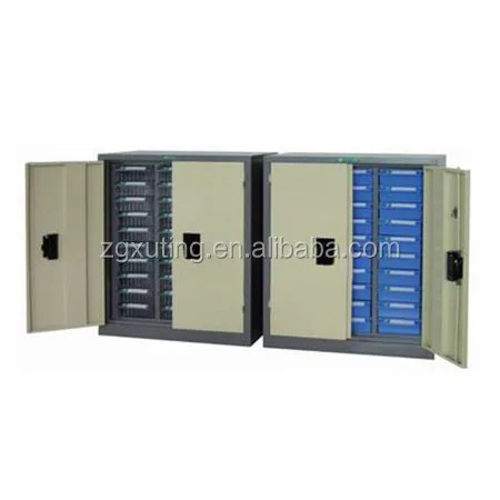 Инструменты для выдвижного типа, винтовой шкаф для образцов, железный лист, оборудование для мастерской, склада, утолщенный шкаф для деталей