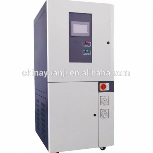 Water Vapor Cryopump
