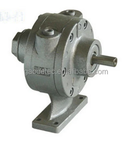 Легко управляемый и поддерживаемый 16AM лопастный воздушный мотор