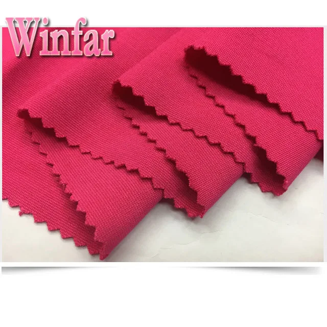 free sample rayon nylon spandex nr roma fabric