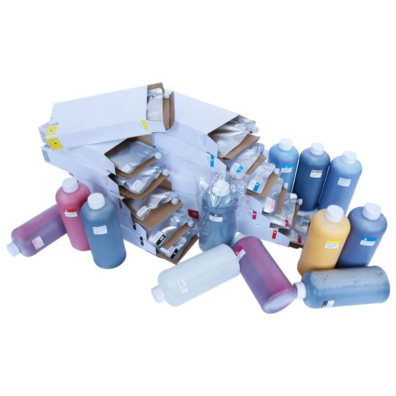 Pigment Ink For Epson P50 T50 L100 L110 L200 L210 L355 L800 L805 L810 L1800 1390