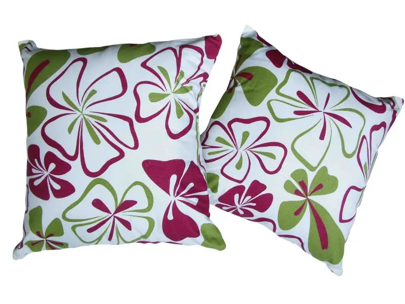 пустой чехлы цифровые печатные чехлы подушка подушка