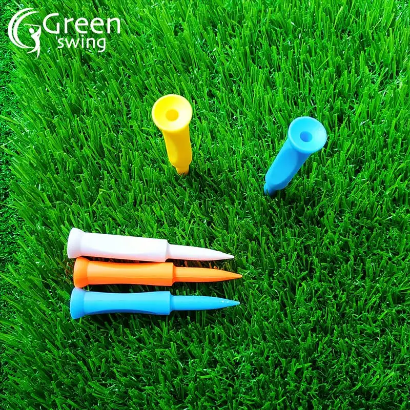 Custom Plastic Golf Tee Golf Limit Tee