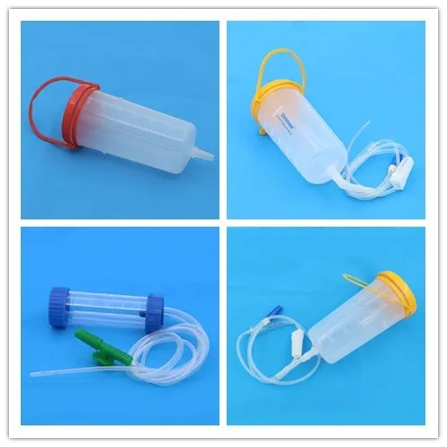 factory 25ML 40ML  70ML INFANT MUCUS EXTRACTOR with CE&ISO