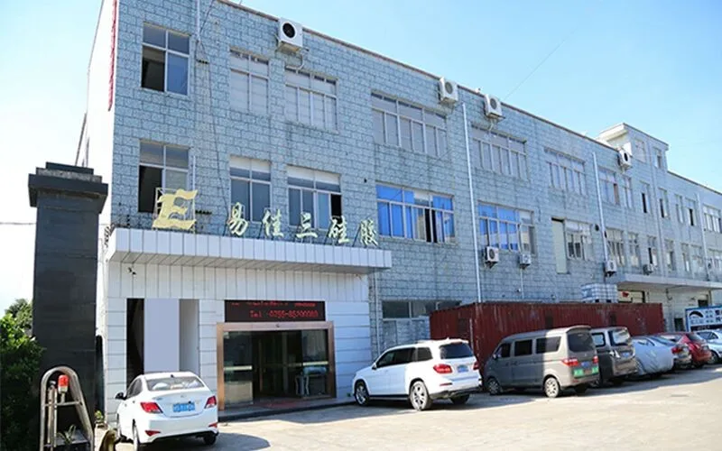 RTV-2 silicone rubber for making plaster corbel moulds by pouring way with good quality and nice price