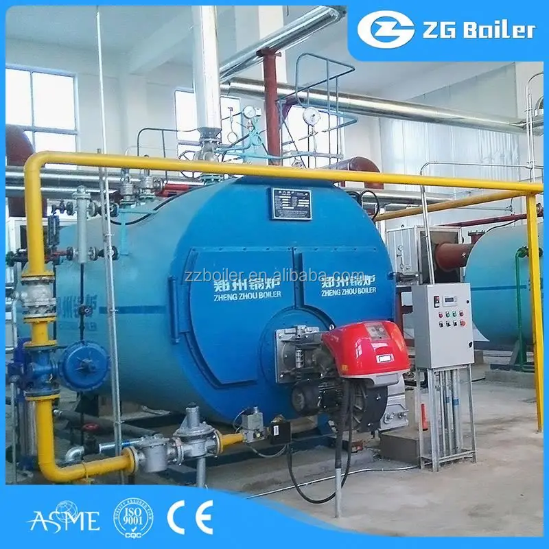 New hot sale list of hamada boiler in philippines