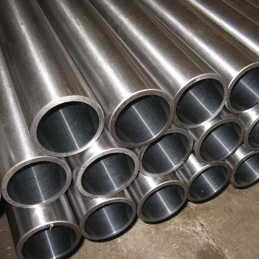 STKM 11A Pneumatic Cylinder Steel Tube
