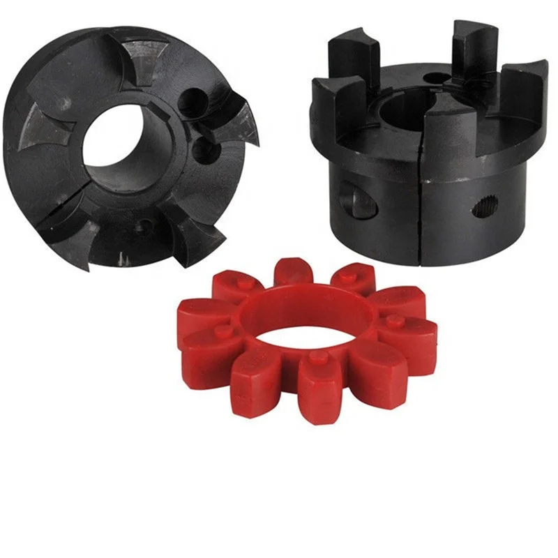 Source Factory Polyurethane PU GR 14, 19, 24, 28, 38, 42, 48, 55, 65, 75, 90 Coupling Element Spacer for KTR  Lovejoy Coupling