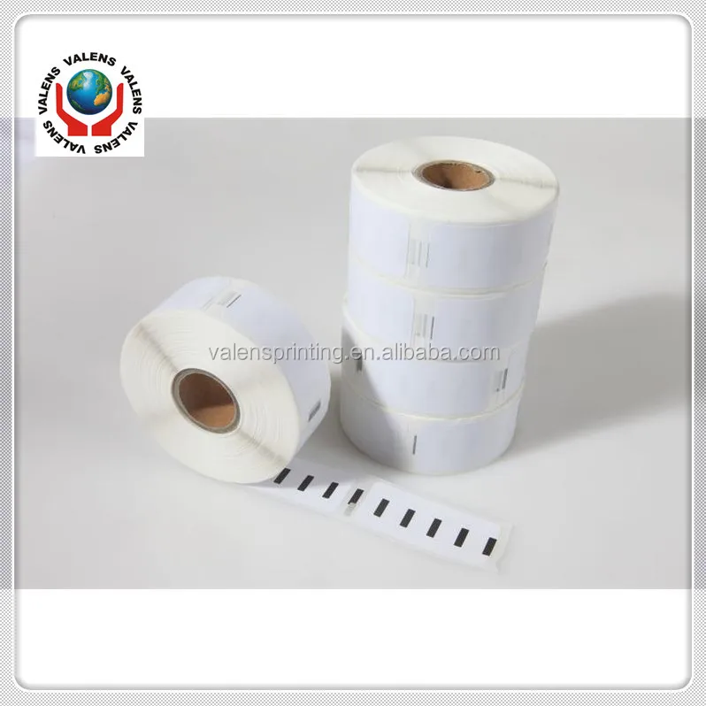 Dymo конкурентоспособная термоэтикетка 11352 25*54 мм * 500 шт для Dymo Labelprinter 400 450