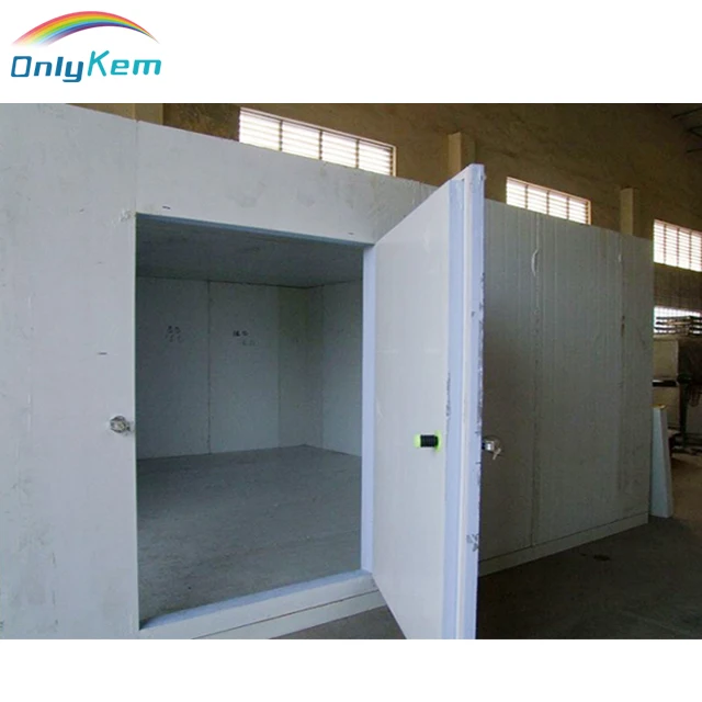 Indian cold storage for onion and cucumber