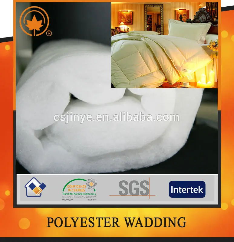 сусальное золото полиэстер вата/одеёды обивка материал/3m thinsulate изоляции