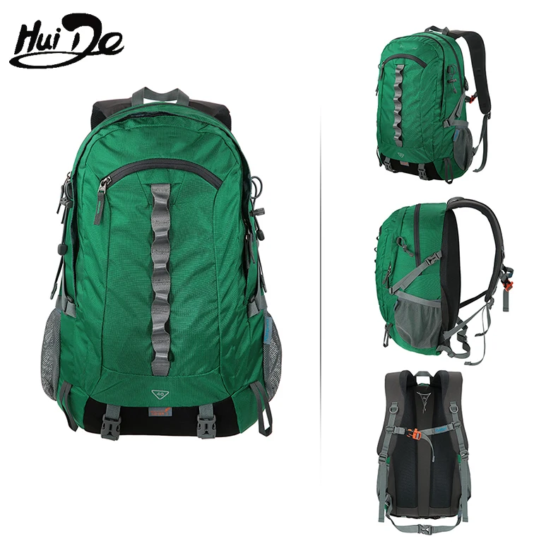 Производство оптовая продажа водонепроницаемый Военная Униформа тактический рюкзак Открытый