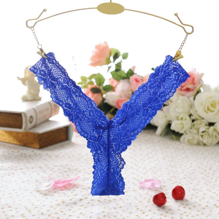 Women G-String High Quality Panties Sexy Tong Underwear Lace Tangas Sexy Transparent Thong Culotte Femme Bragas Calcinhas