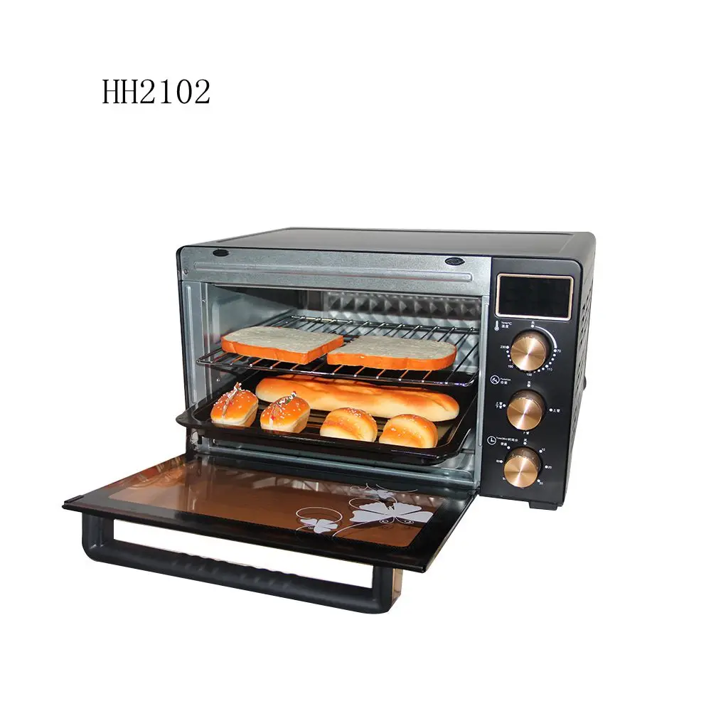 Hot selling industrial ovens for baking
