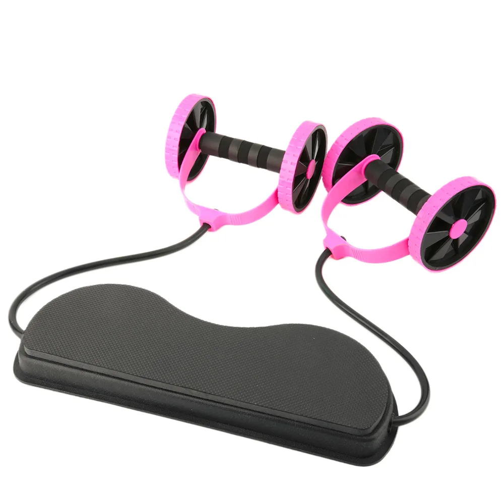 Workout Exercices De Roue Promotion-Achetez des Workout