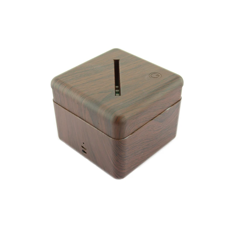 Most Smart Speaker 3D Night Led Light With Good Quality