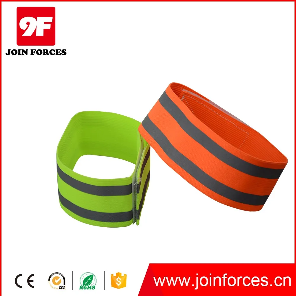 Защитные жилеты, Светоотражающий Жилет для бега