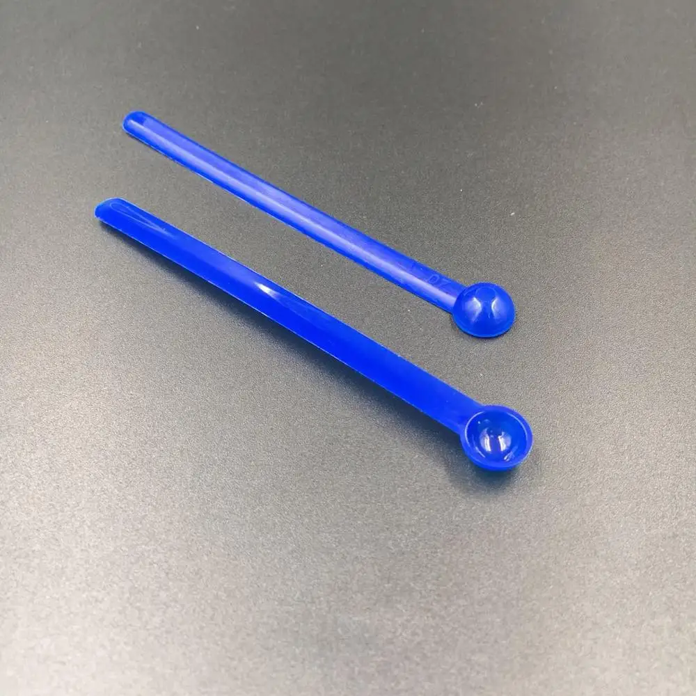 2020 hot sale 0.15cc plastic micro lab scoops
