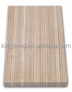 Древесина recon/рекомпозитная древесина/Инженерная древесина от производителя