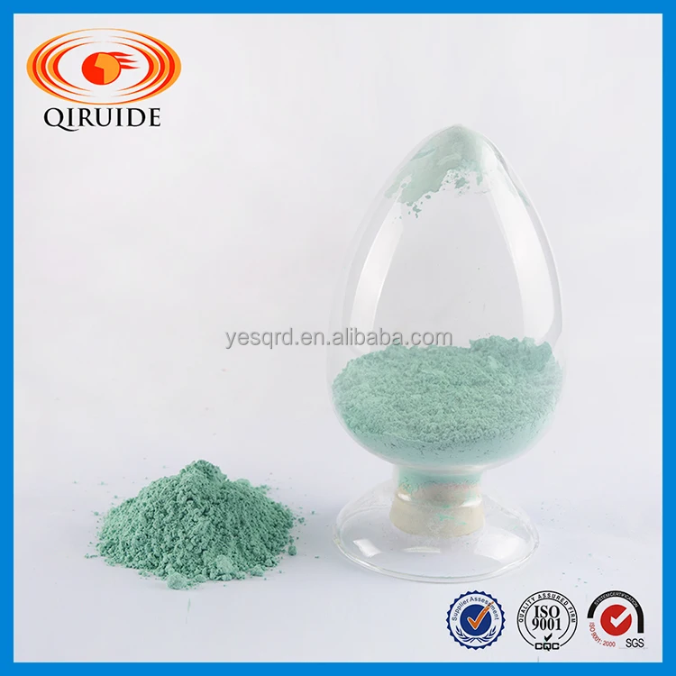 Умеренная цена меди карбонат химическая семян бактерицидным