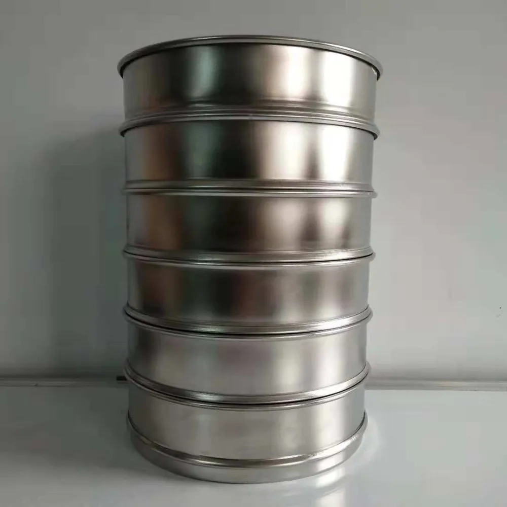  Сита из нержавеющей стали 316L 3 5 8 10 12