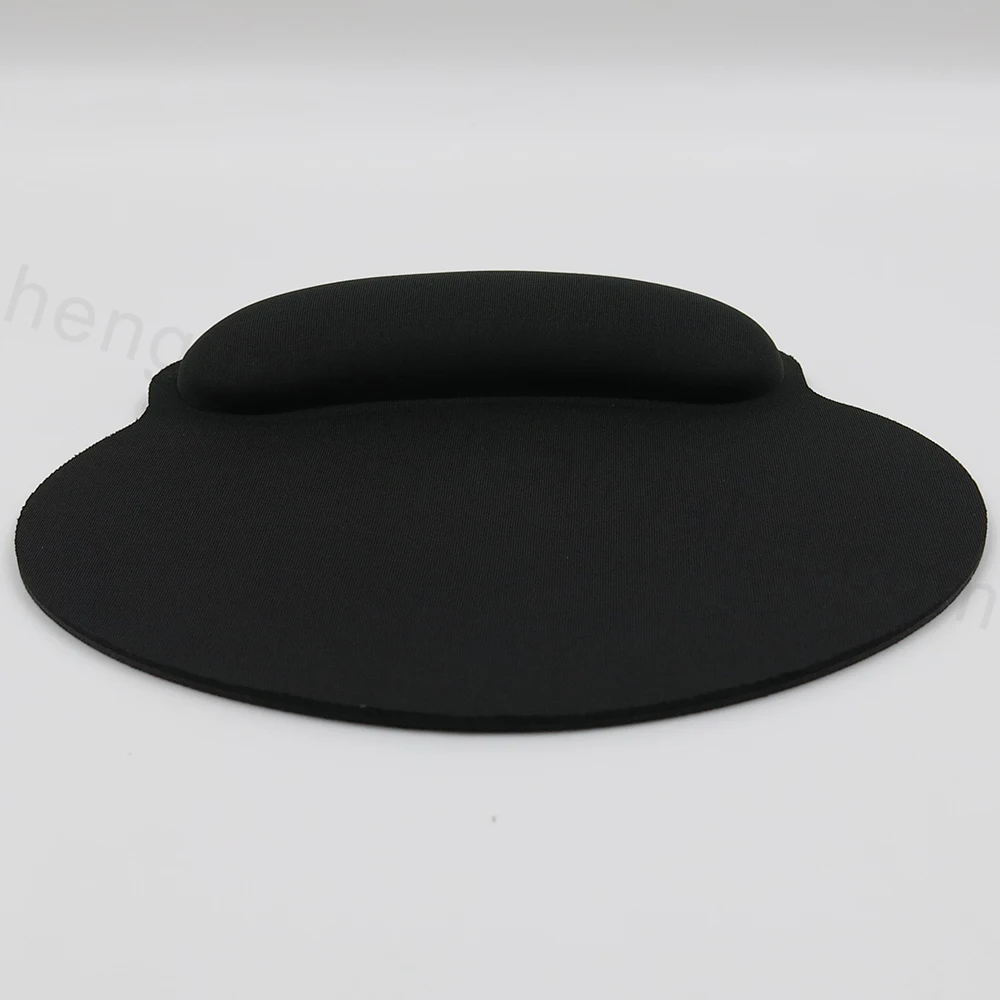 
Ergonomic mouse pad, Ergonomic wrist rest slow rebound memory foam mouse pad 