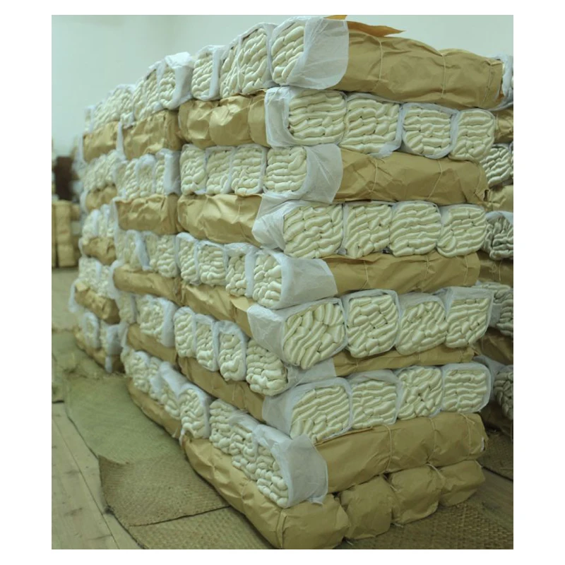 
China Supplier Mulberry Raw Silk Yarn 20/22 D, 3A, 4A, 5A, 6A Grade 