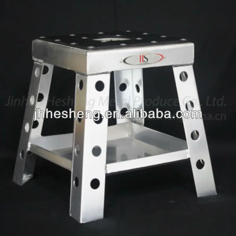 
Aluminium Super Mini Moto Jack Stand (HS-MM4) 