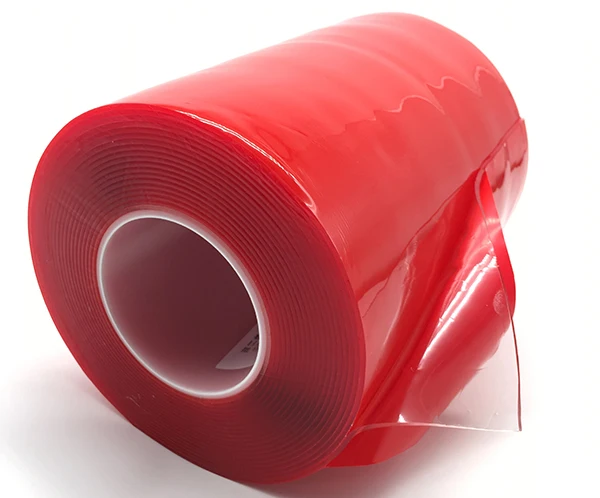 Transparent Double Sided Adhesive Tapes Glue Acrylic Foam Double Sided Foam Tape