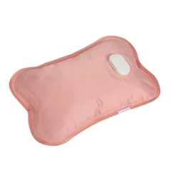 3 слоя ПВХ электрическая сумка для горячей воды подогреватель для рук для холодной зимы