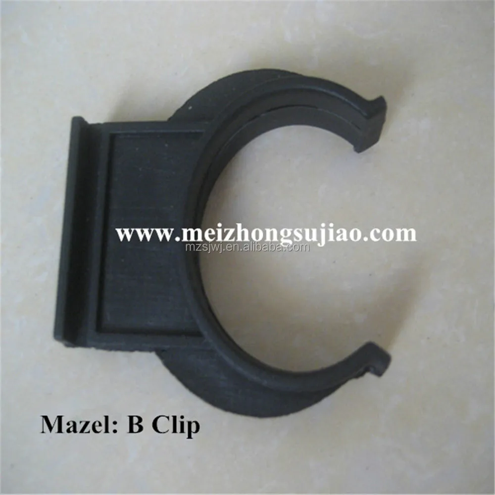 
pp plastic kitchen cabinet clips 