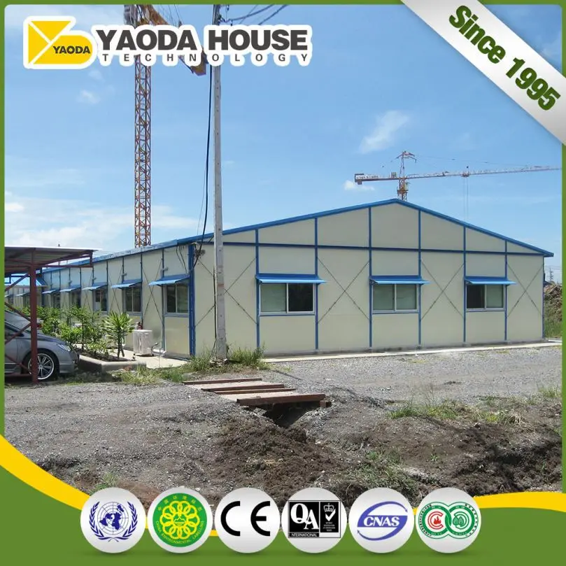 Хорошее Качество Стальные Каркасные Здания Покупка Дома В Дели