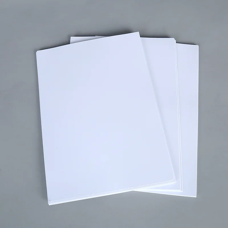 Глянцевая фотобумага для струйной печати, 210 г, 4x6 5x7 дюймов, не двусторонняя, 100 листов