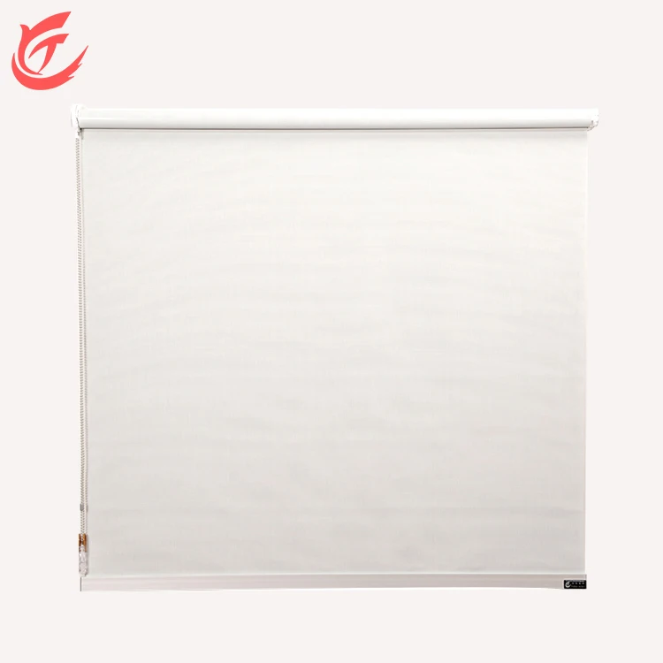  Роликовые жалюзи cortinas от солнца в ресторане
