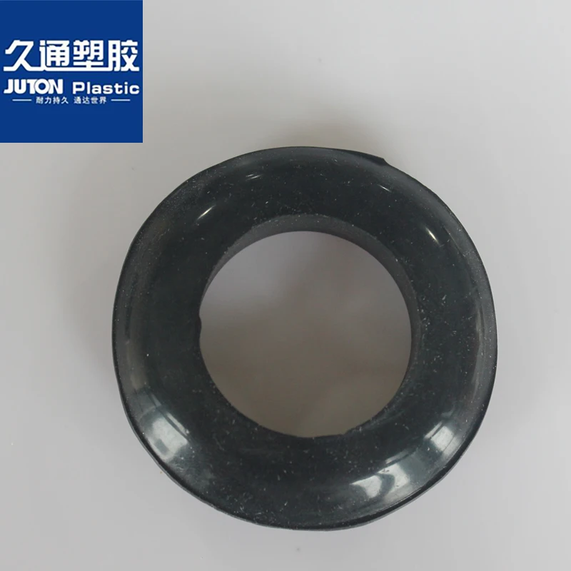 Competition High Temperature Resistant Machinery Custom-made Whited Seal Silicone Ring Of Solar Water Heater