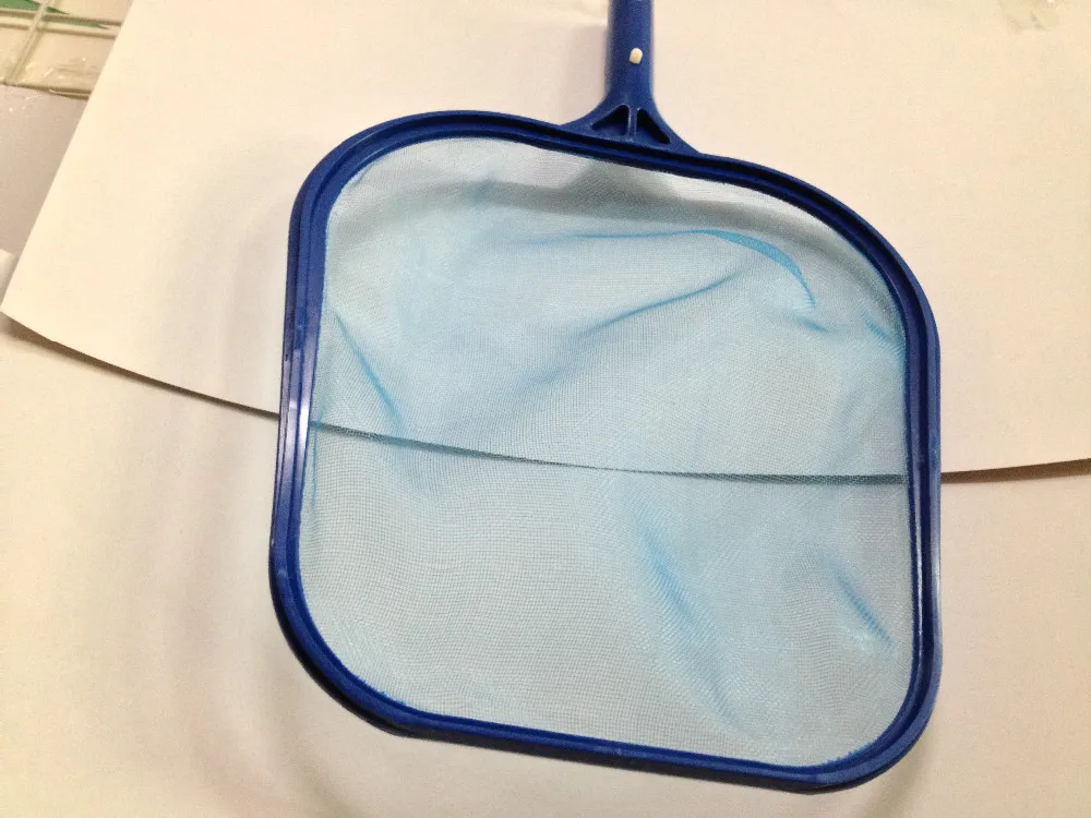 Cheap price Long Wearing Swimming Pool Leaf Skimmer and Rake for In-ground and Above-ground Pool and Spa