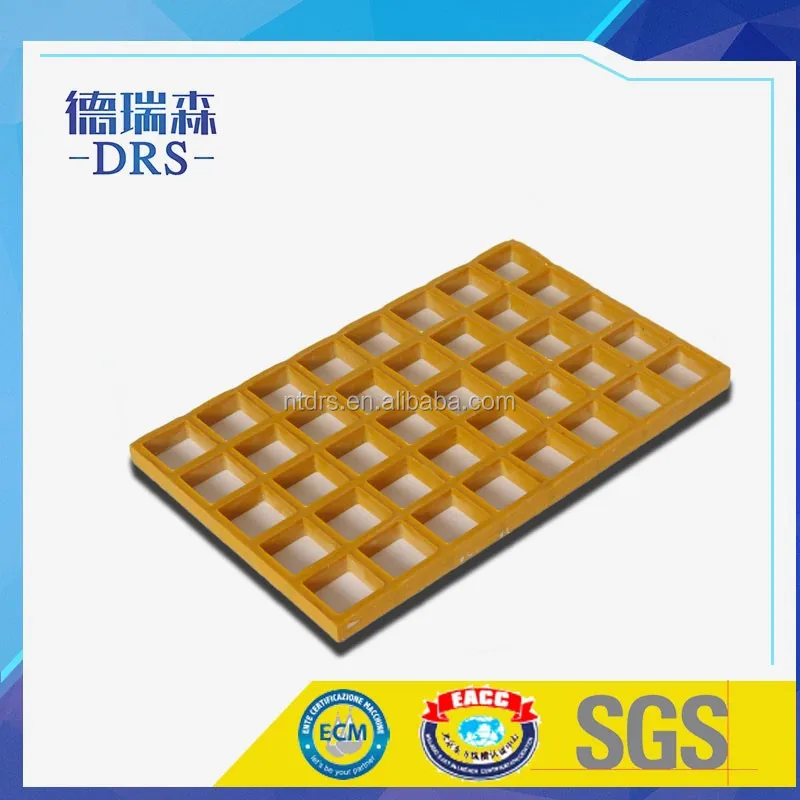 ВРП Решетки плесень Поставщиком