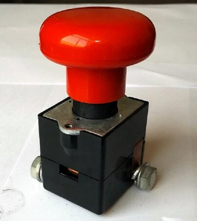 400A аварийный выключатель/аварийный выключатель питания 12 В/24 В/36 В/48 В/60 в/72 В/96 в/120 в