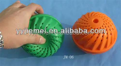 
hot selling magic Washing Ball 
