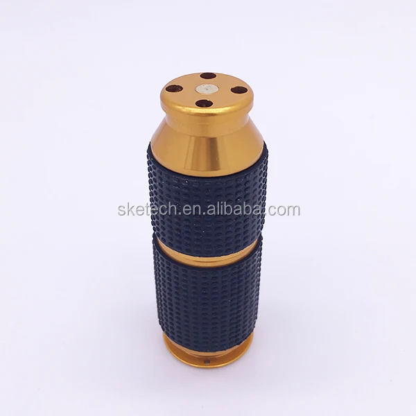 Professional aluminum rubber laughing gas ballons whip cream cracker chargers