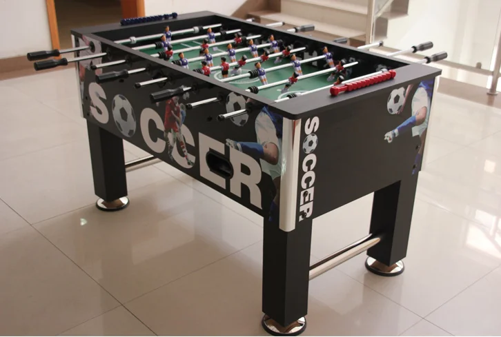 Cheap Price for Professional Kicker Tables