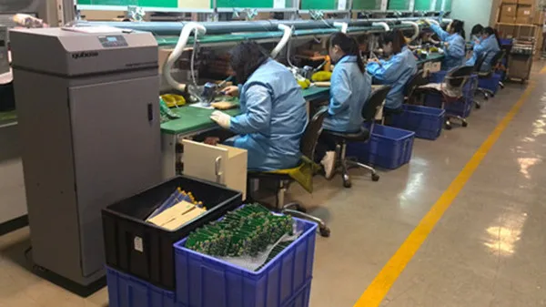 Performance Widely Applied Small Dust Collector