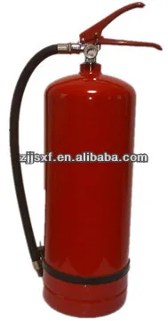 Моноаммонийфосфат Огнетушитель