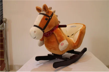 Elephant Baby Rocker Rocking Chair Grey Rocking Chair Wooden Baby Car Seat