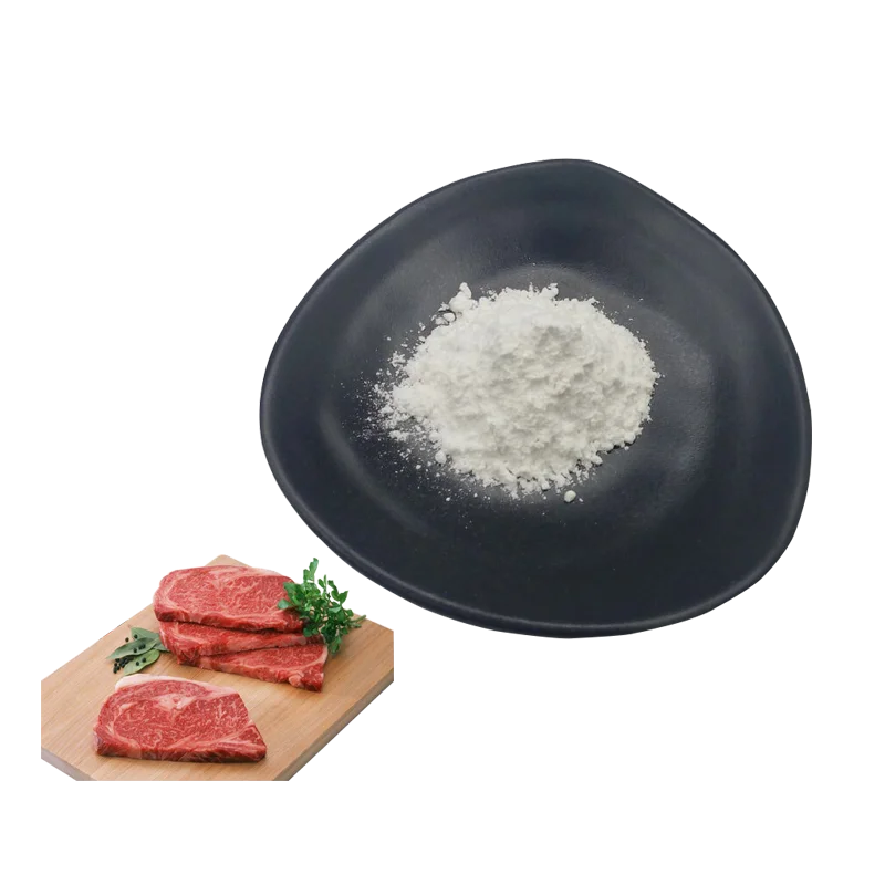 Высокое качество искусственные говяжий порошок со вкусом