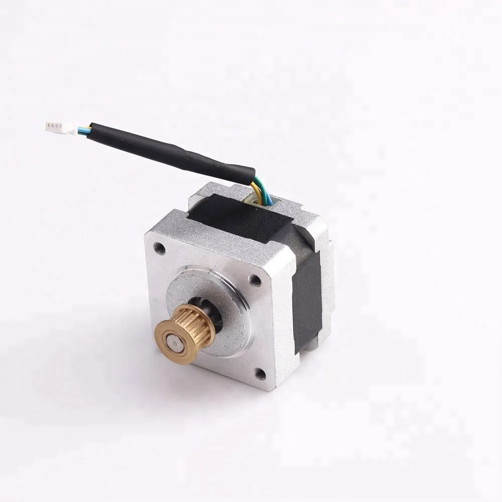 Nema 14 High Torque 5V Linear Stepper Motor